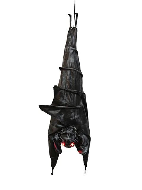 Murcielago Colgando Animatronics