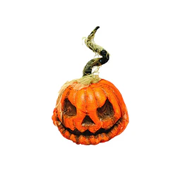 Calabaza Risas  Animatronics