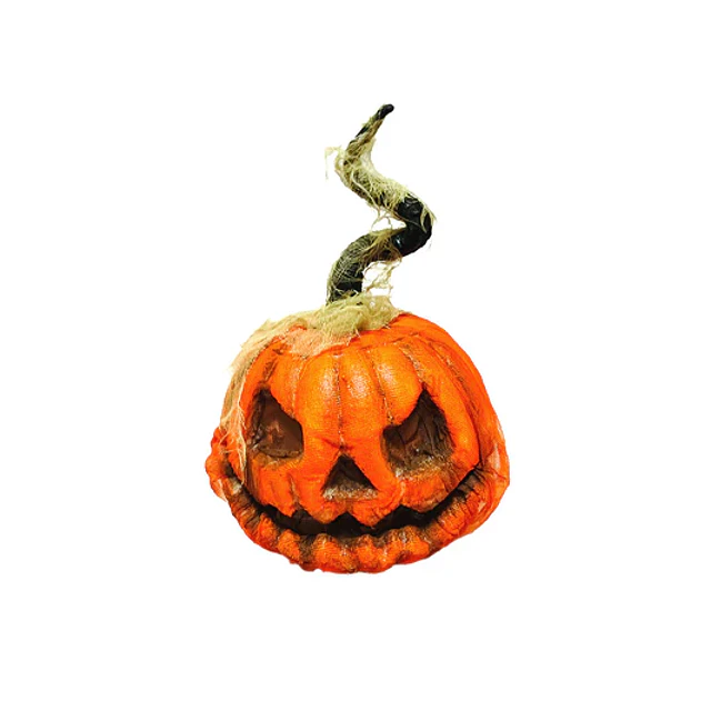 Calabaza risas  animatronics