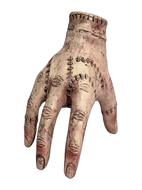 Mano Animatronics