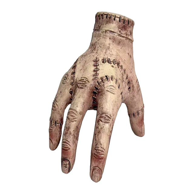 Mano Animatronics