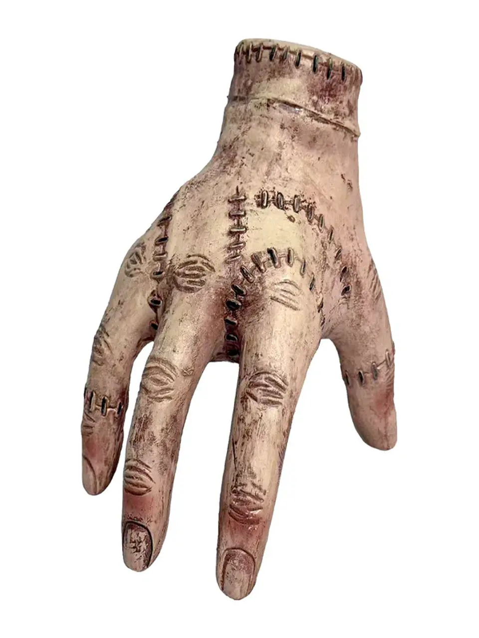 Mano Animatronics 1