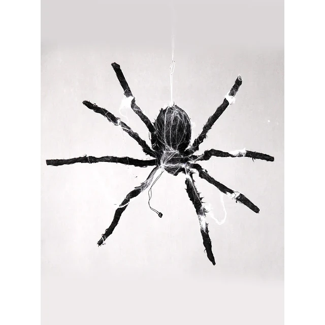 Araña Flotante Animatronics