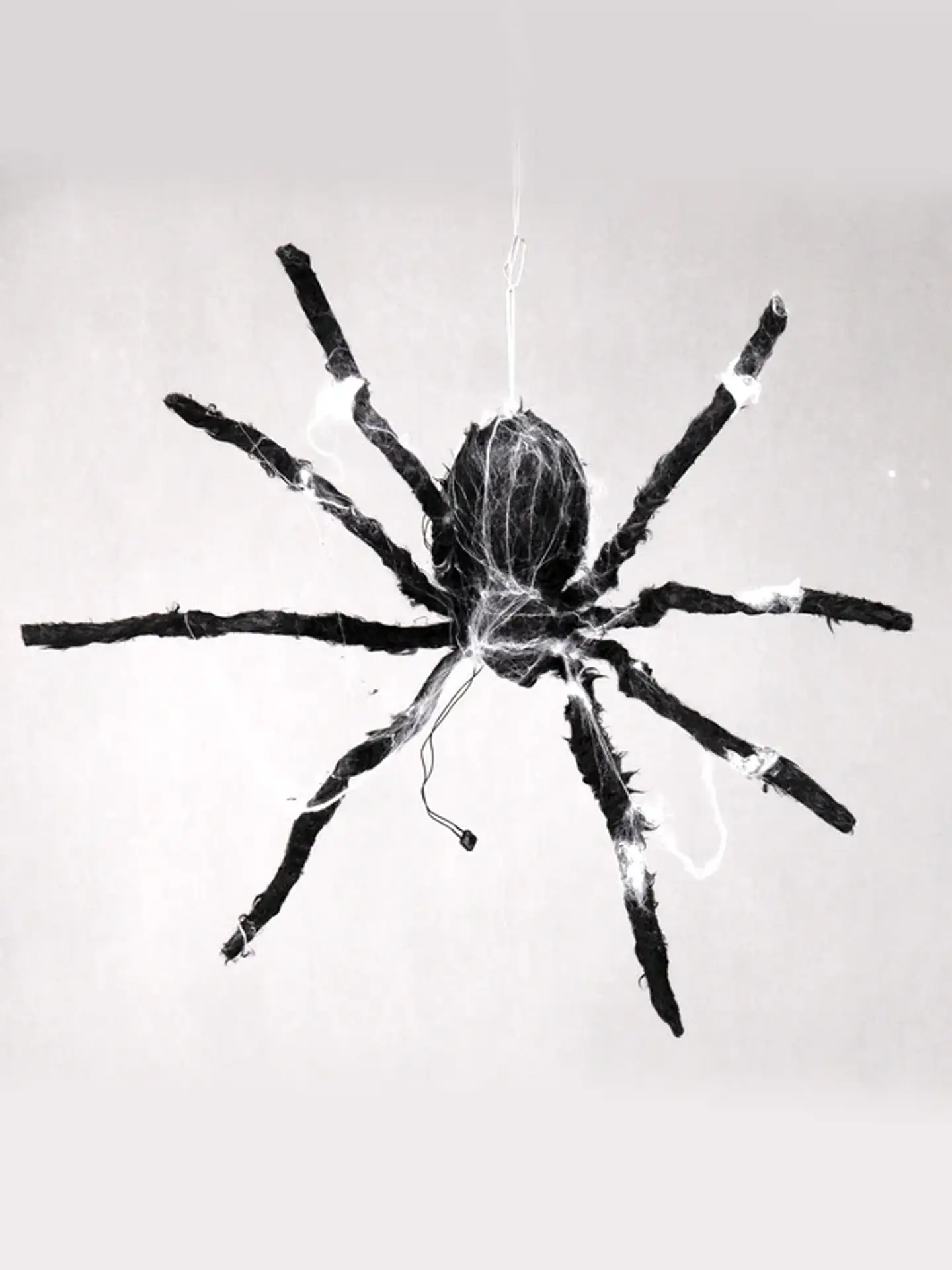 Araña Flotante Animatronics 1