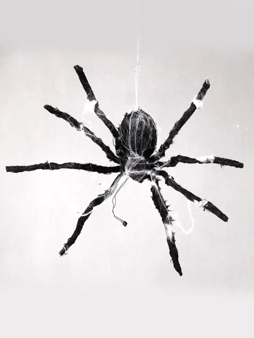 Araña Flotante Animatronics 1
