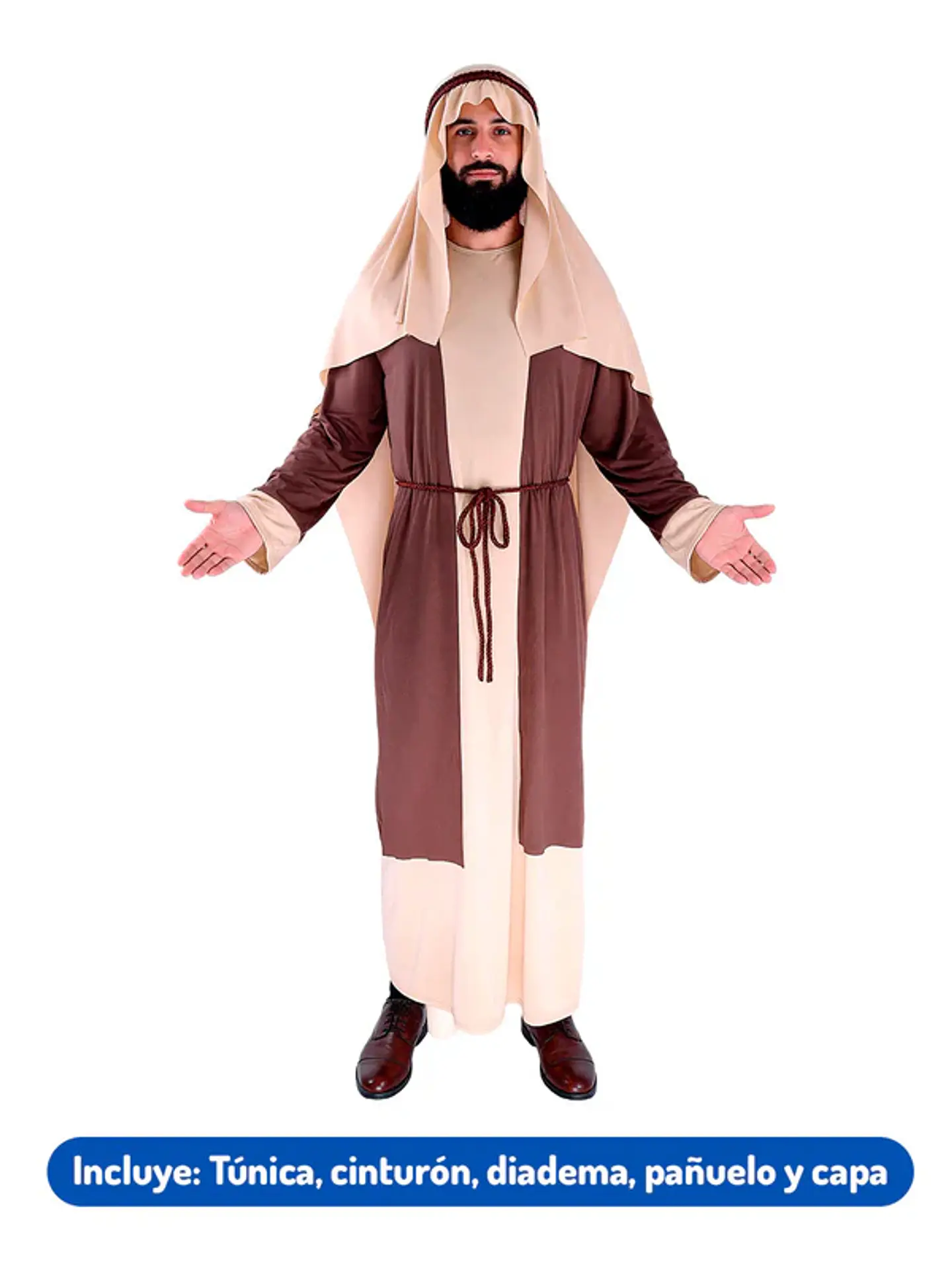 Disfraz Traje San Jose Adulto 1