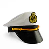 Sombrero Capitan De Marina Infantil