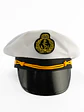 Sombrero Capitan De Marina Infantil - Miniatura 2