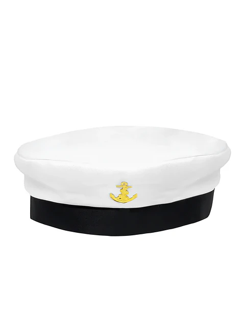 Sombrero Marinero Infantil