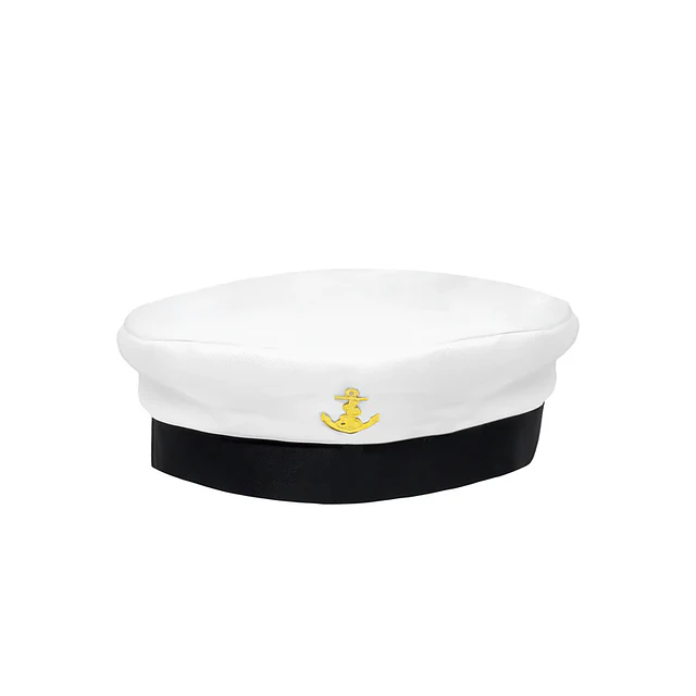 Sombrero Marinero Infantil
