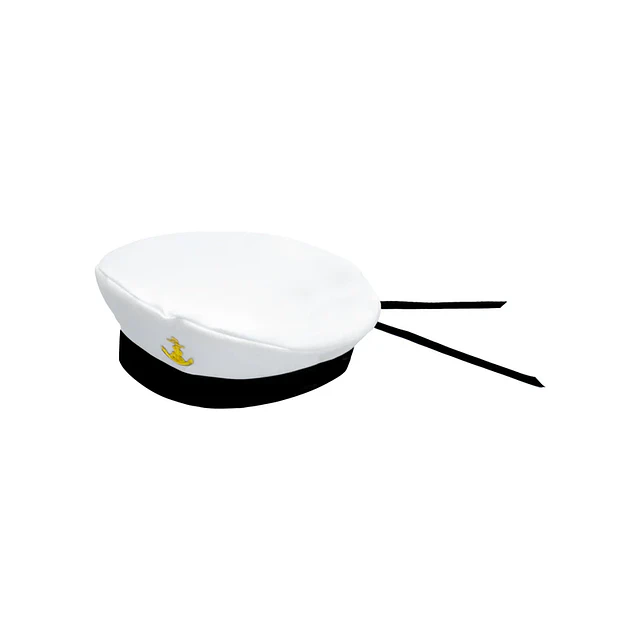 Sombrero Marinero Infantil
