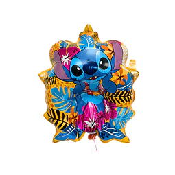 Piñata Inflable Stitch 95 x 80 cm