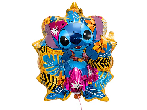 Piñata Inflable Stitch 95 x 80 cm