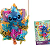 Piñata Inflable Stitch 95 x 80 cm