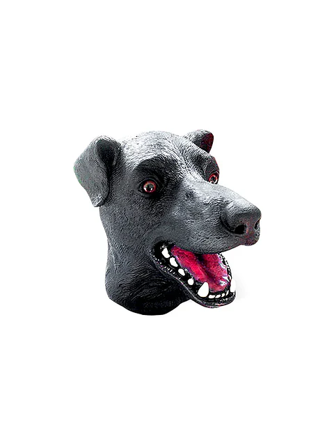 Mascra Latex De Perrito