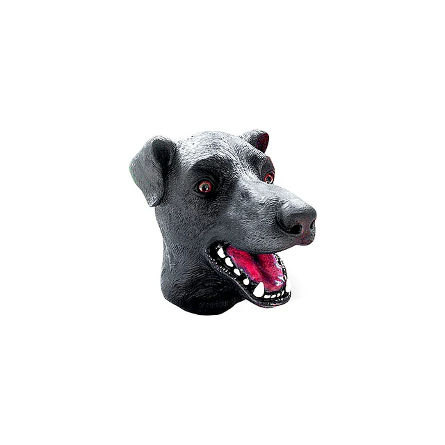 Mascra Latex De Perrito