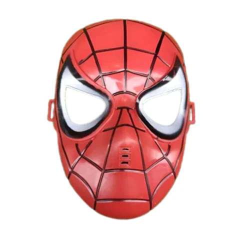 Mascara Spider-Man
