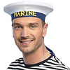 Gorro Marinero Marine Adulto