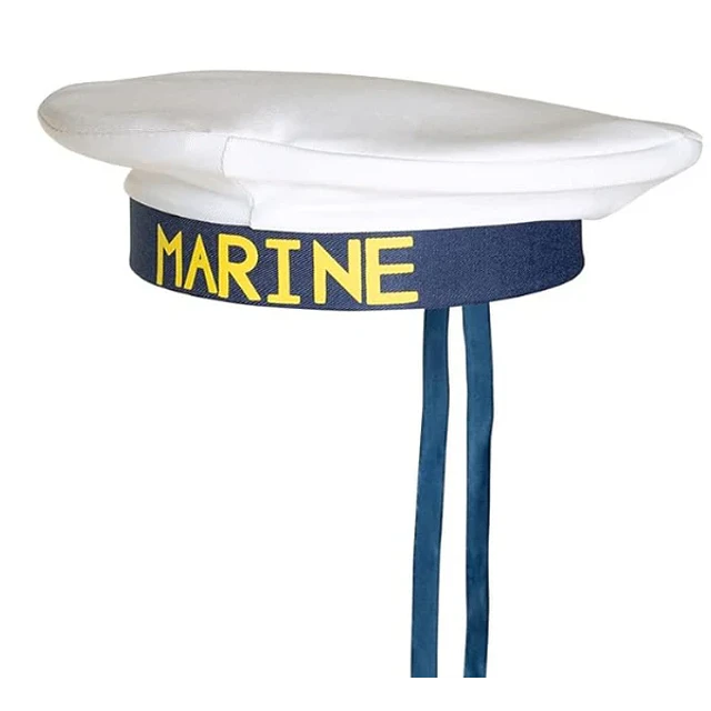 Gorro Marinero Marine Adulto
