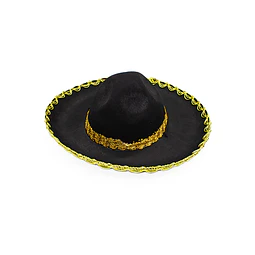 Sombrero Mexicano Adulto
