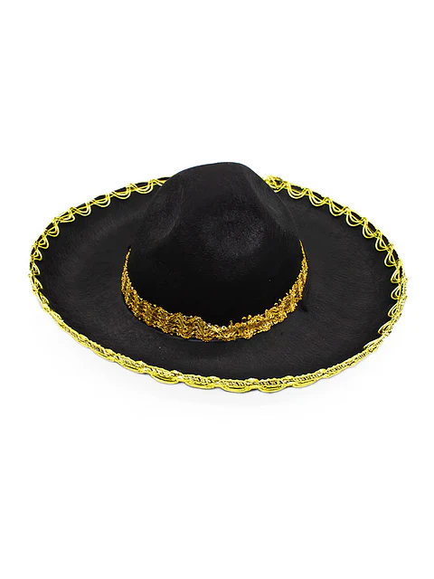 Sombrero Mexicano Adulto