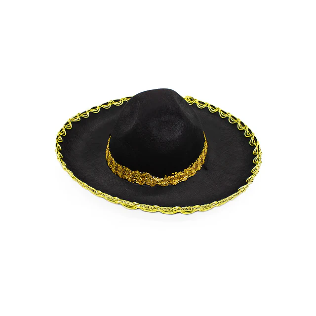 Sombrero Mexicano Adulto