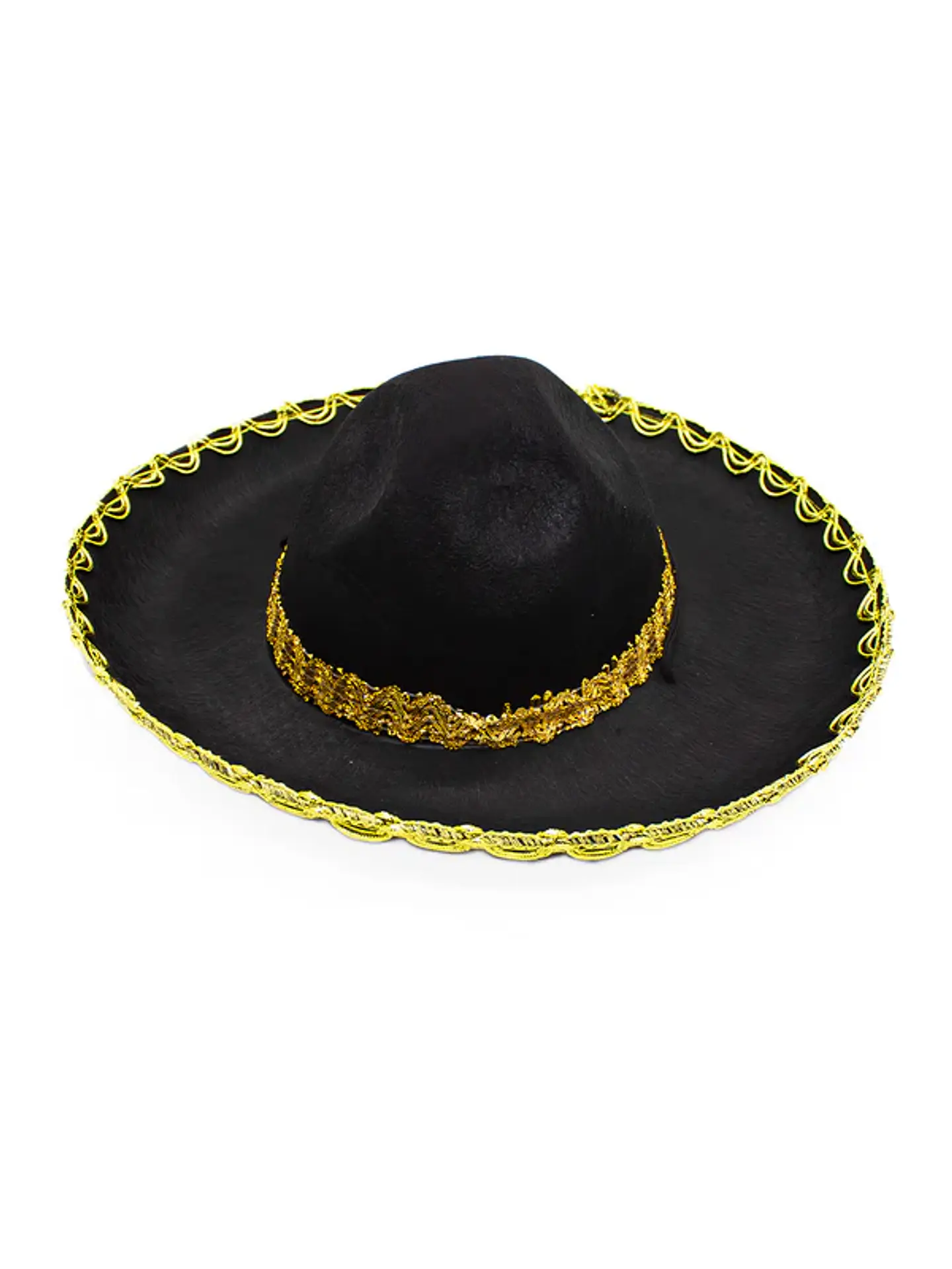 Sombrero Mexicano Adulto 1