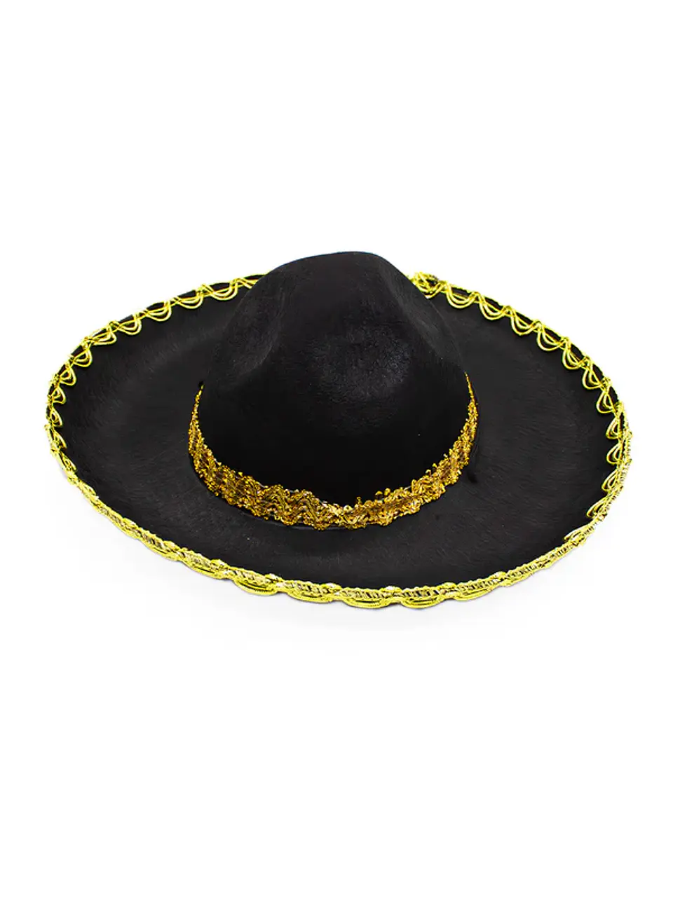 Sombrero Mexicano Adulto 1