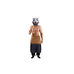 Disfraz Inosuke Demon Slayer