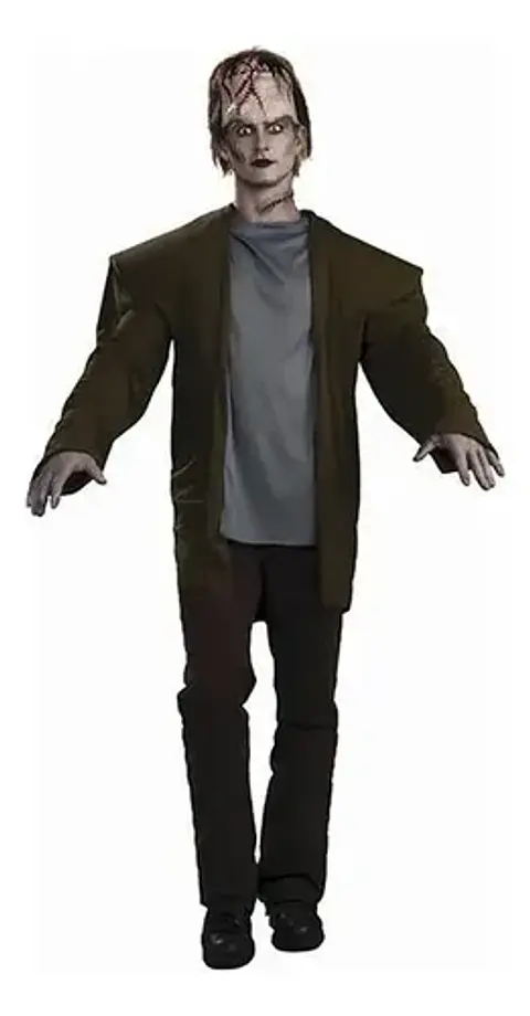 Disfraz Frankeinstein Talla Estandar