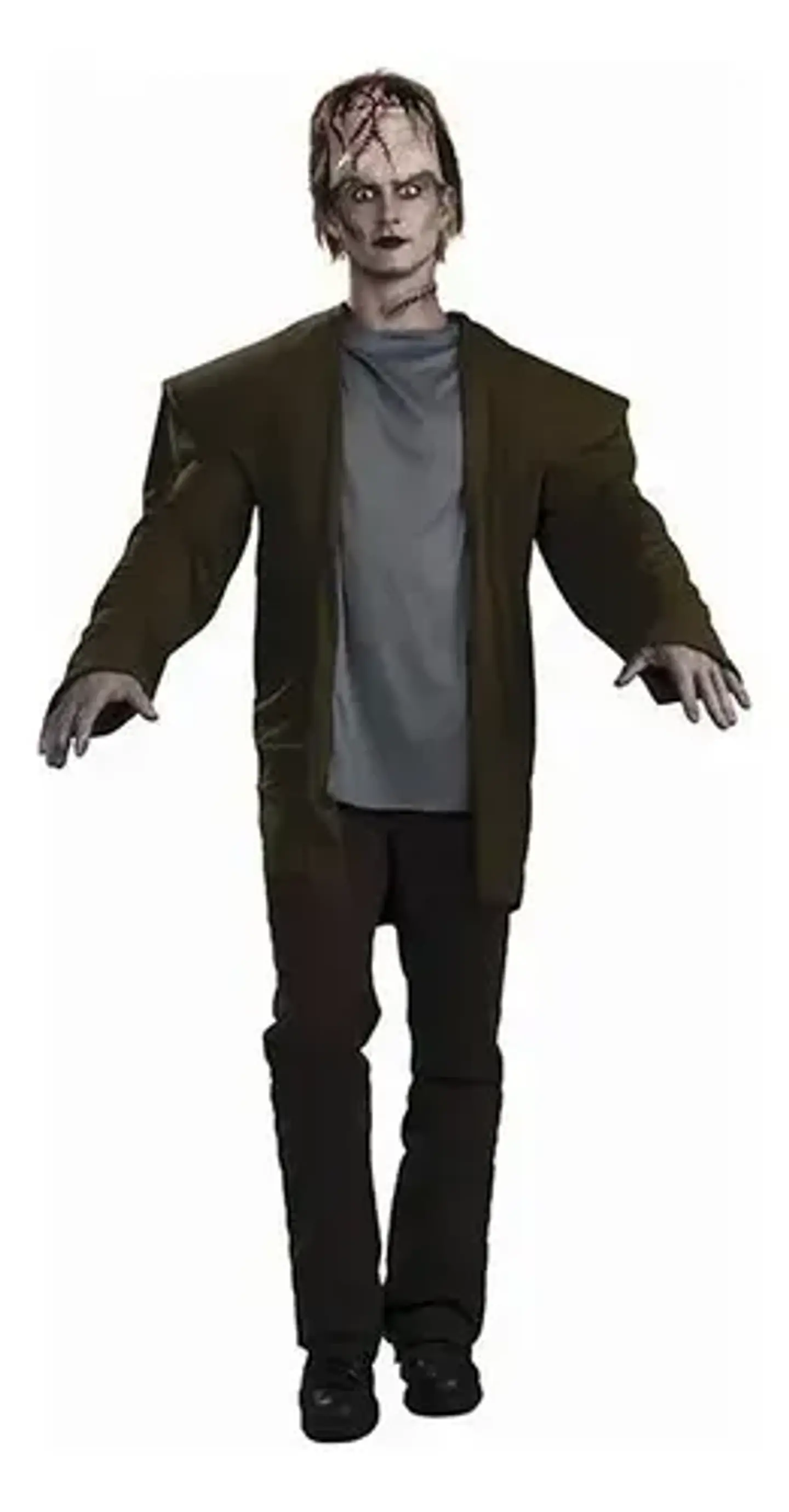 Disfraz Frankeinstein Talla Estandar 1