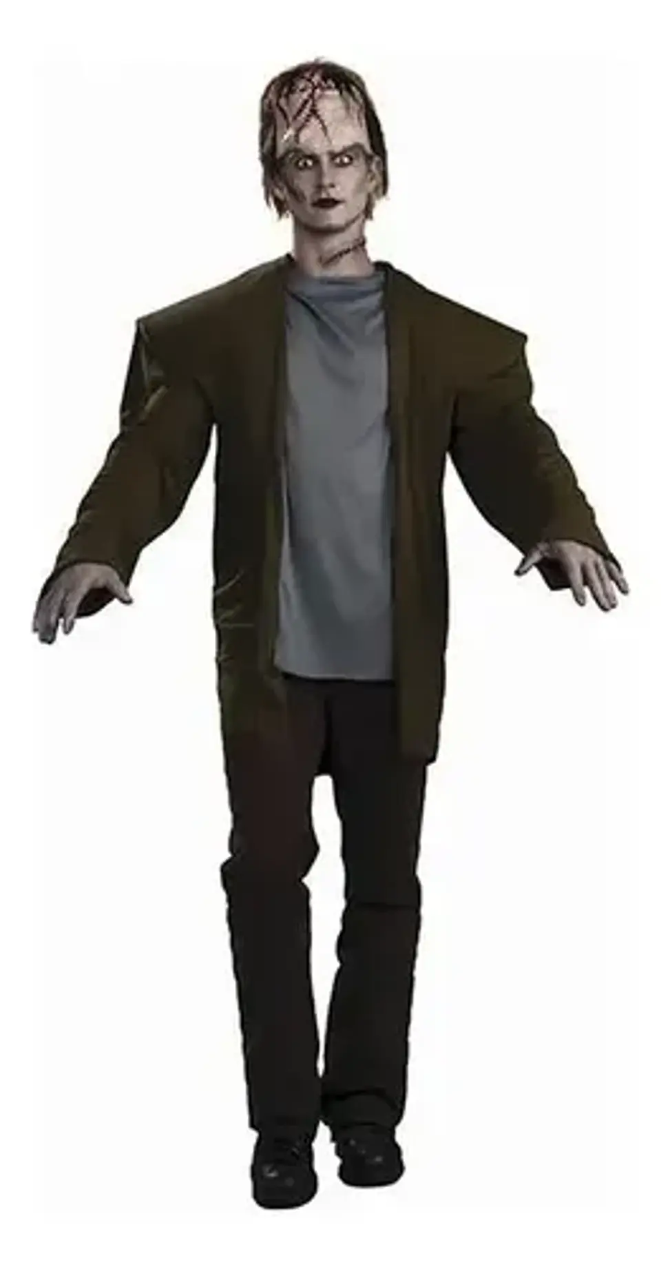 Disfraz Frankeinstein Talla Estandar 1