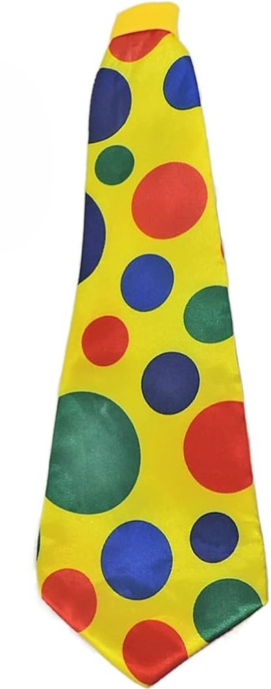 Corbata De Payaso