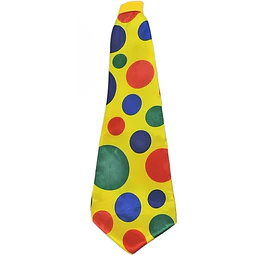 Corbata De Payaso