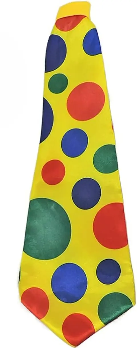 Corbata De Payaso