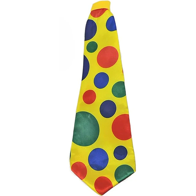 Corbata De Payaso