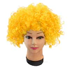 Peluca Afro Colores