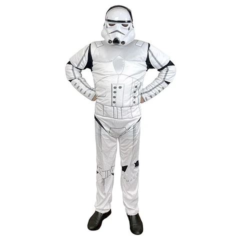 Disfraz Stormtroopers Adulto