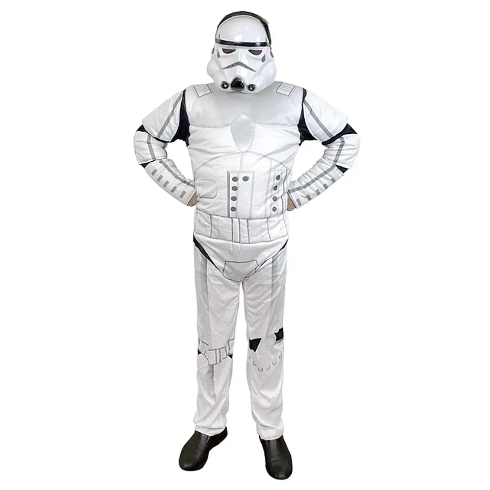 Disfraz Stormtroopers Adulto 1