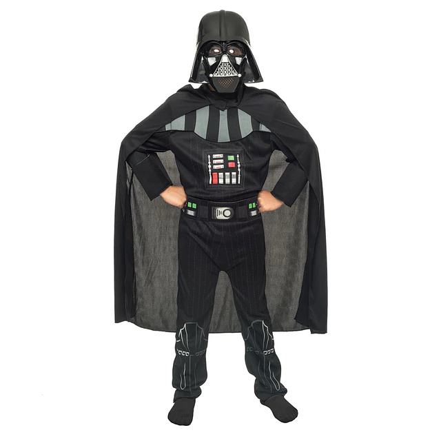 Disfraz Darth Vader Infantil