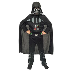 Disfraz Darth Vader Infantil