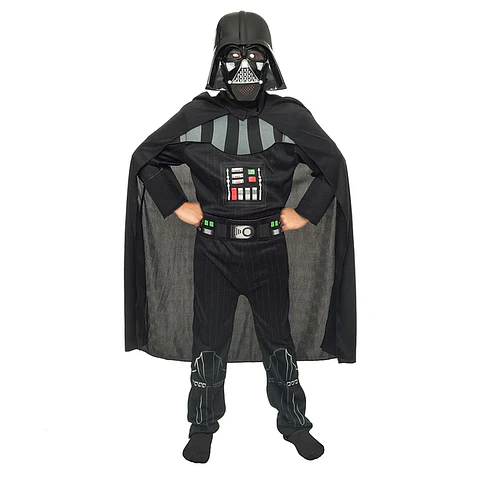 Disfraz Darth Vader Infantil
