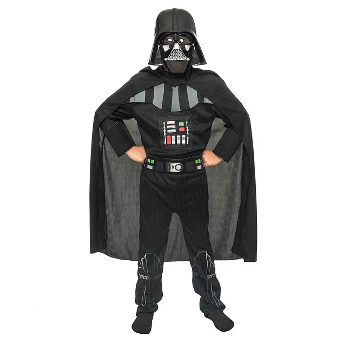 Disfraz Darth Vader Infantil 1