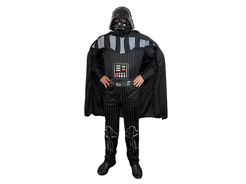 Disfraz Darth Vader Adulto