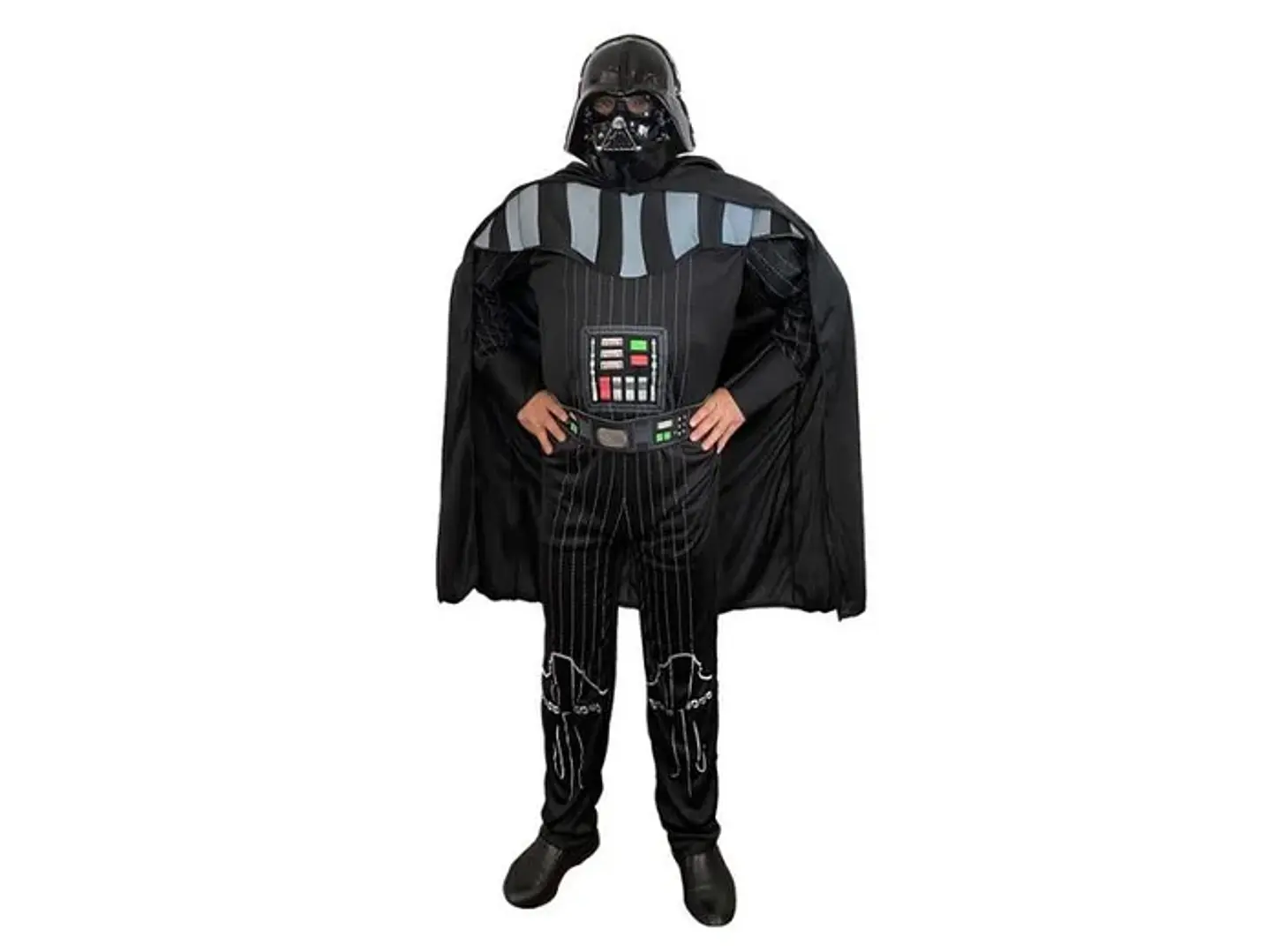Disfraz Darth Vader Adulto 1