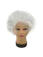 Peluca Afro Colores - Miniatura 3
