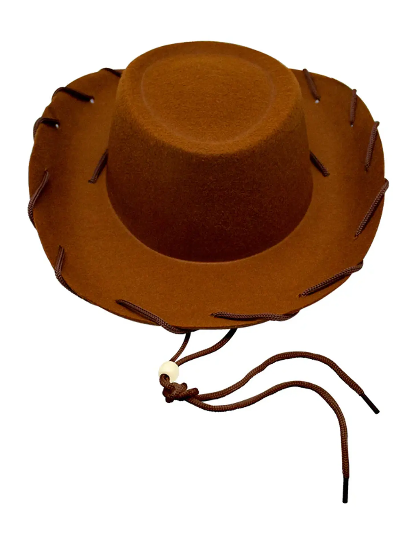Gorro Vaquerito Cafe Infantil 1