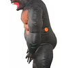 Disfraz Gorila Inflable Adulto (160-190cm)