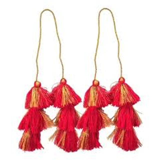 Tulmas (Variedad de Colores)