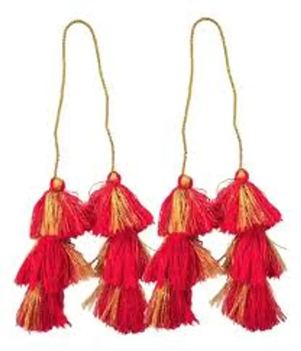 Tulmas (Variedad de Colores) 6